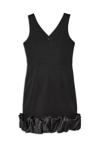TWEEN MEREDITH COUTURE DRESS