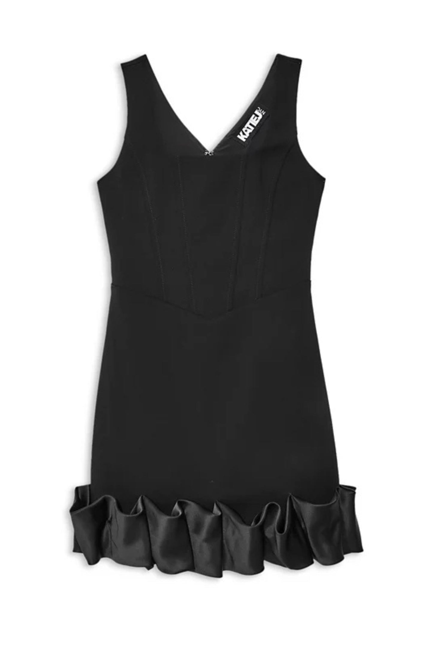 TWEEN MEREDITH COUTURE DRESS
