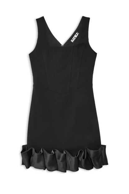 TWEEN MEREDITH COUTURE DRESS