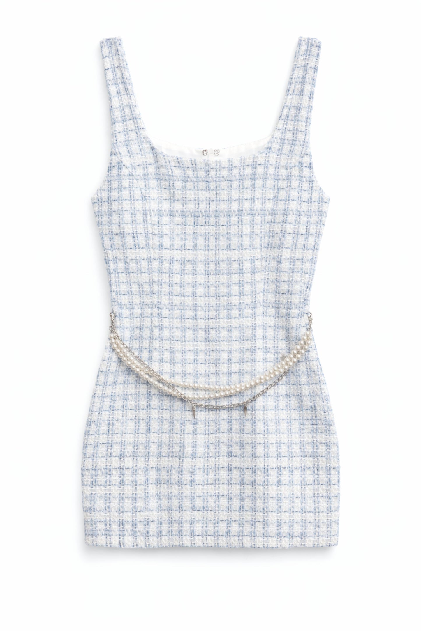 TWEEN MIRANDA CHAIN DRESS