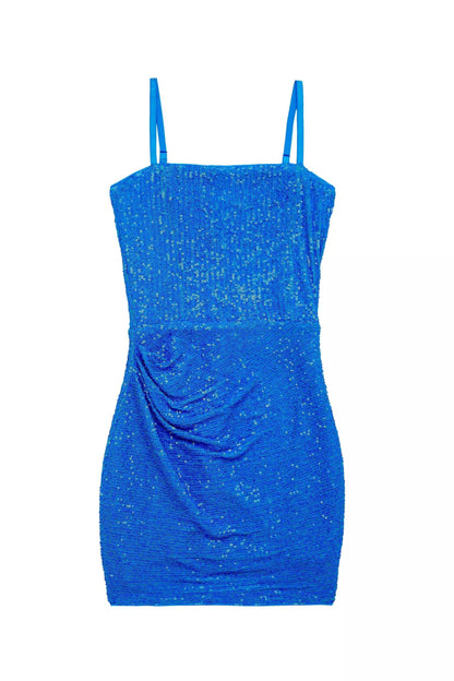 JUNIOR MADDY DRESS