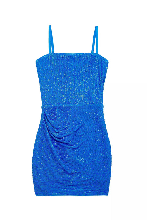 JUNIOR MADDY DRESS