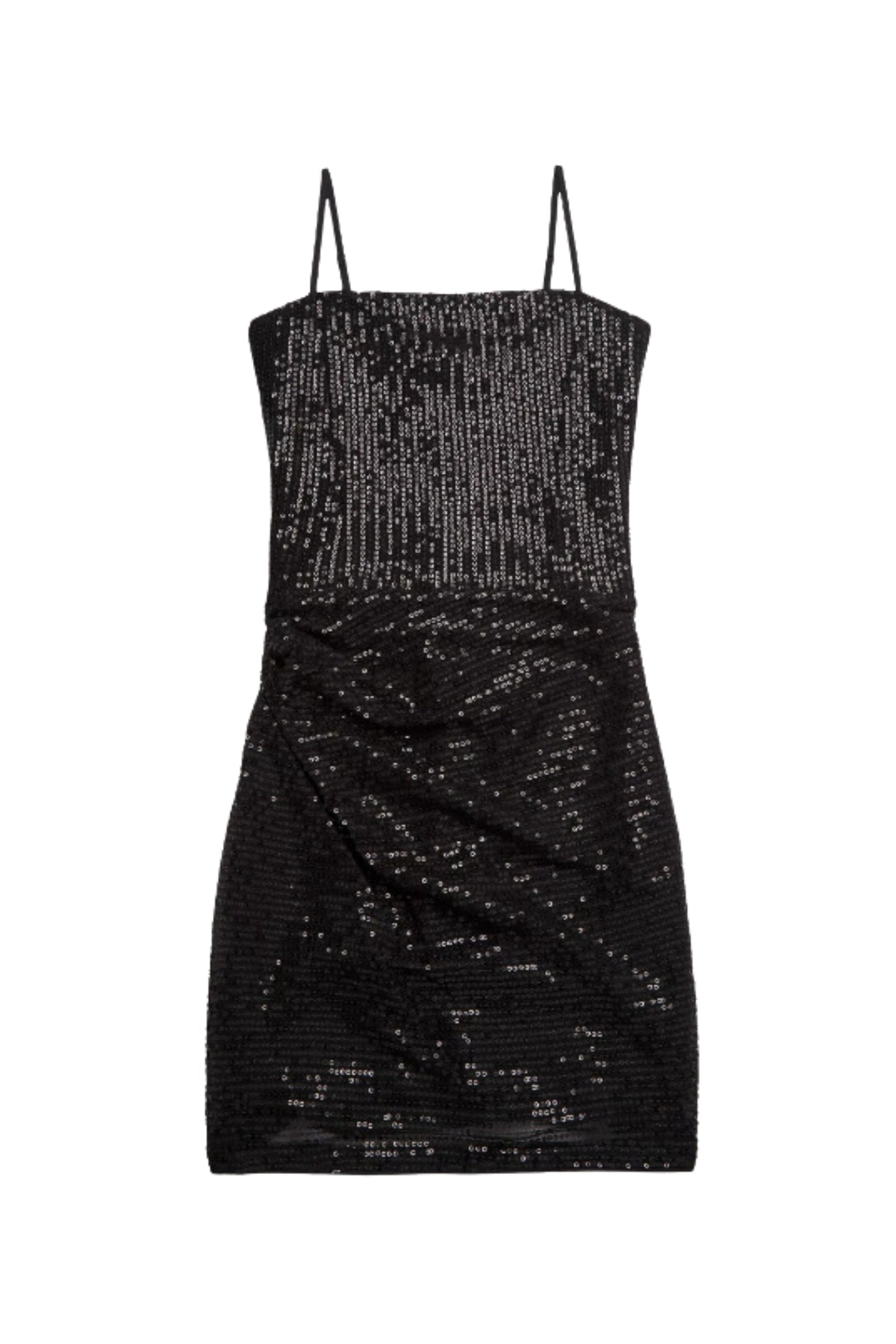 TWEEN SEQUIN MADDY DRESS