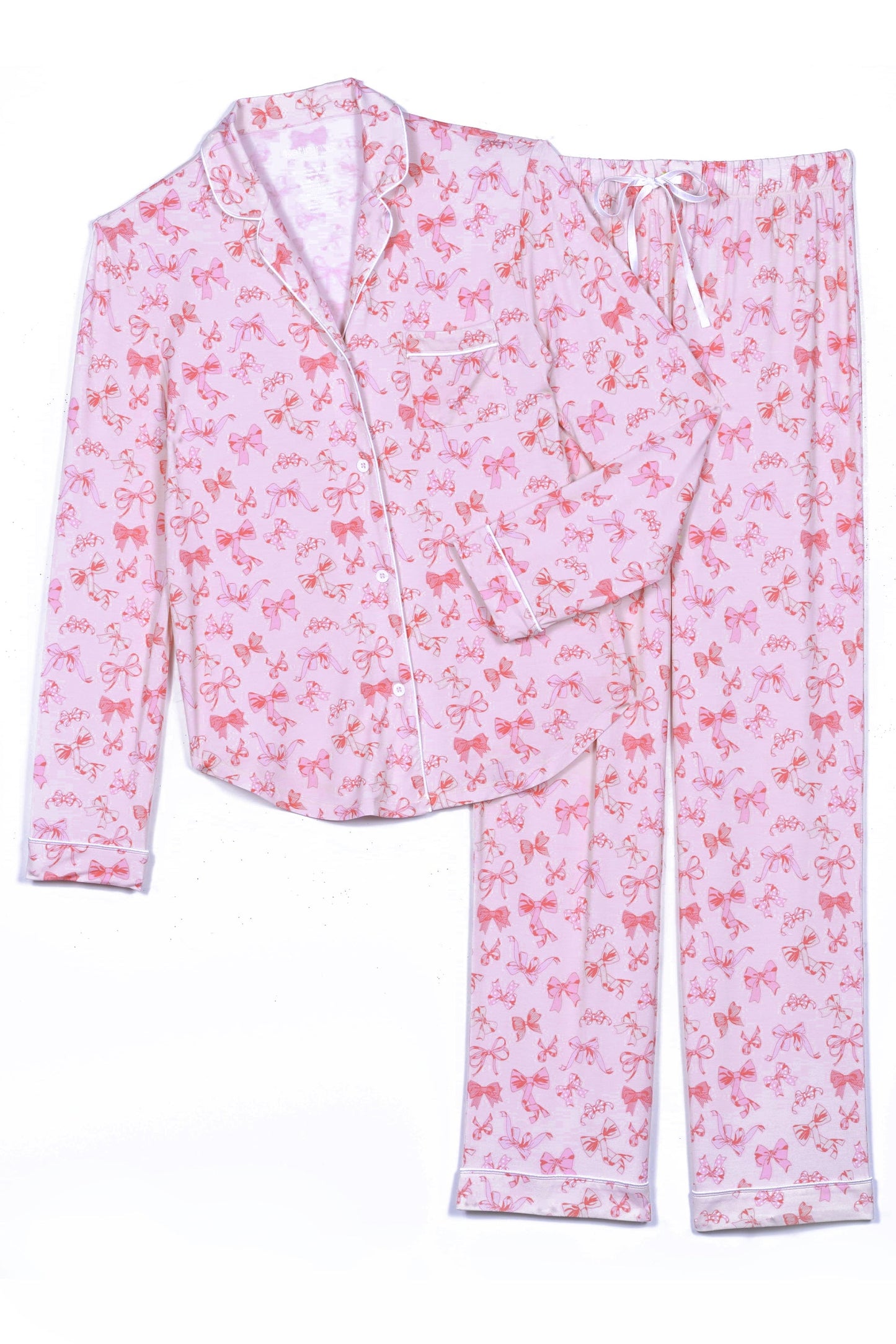 JUNIOR MAIA PRINT LOUNGE SET