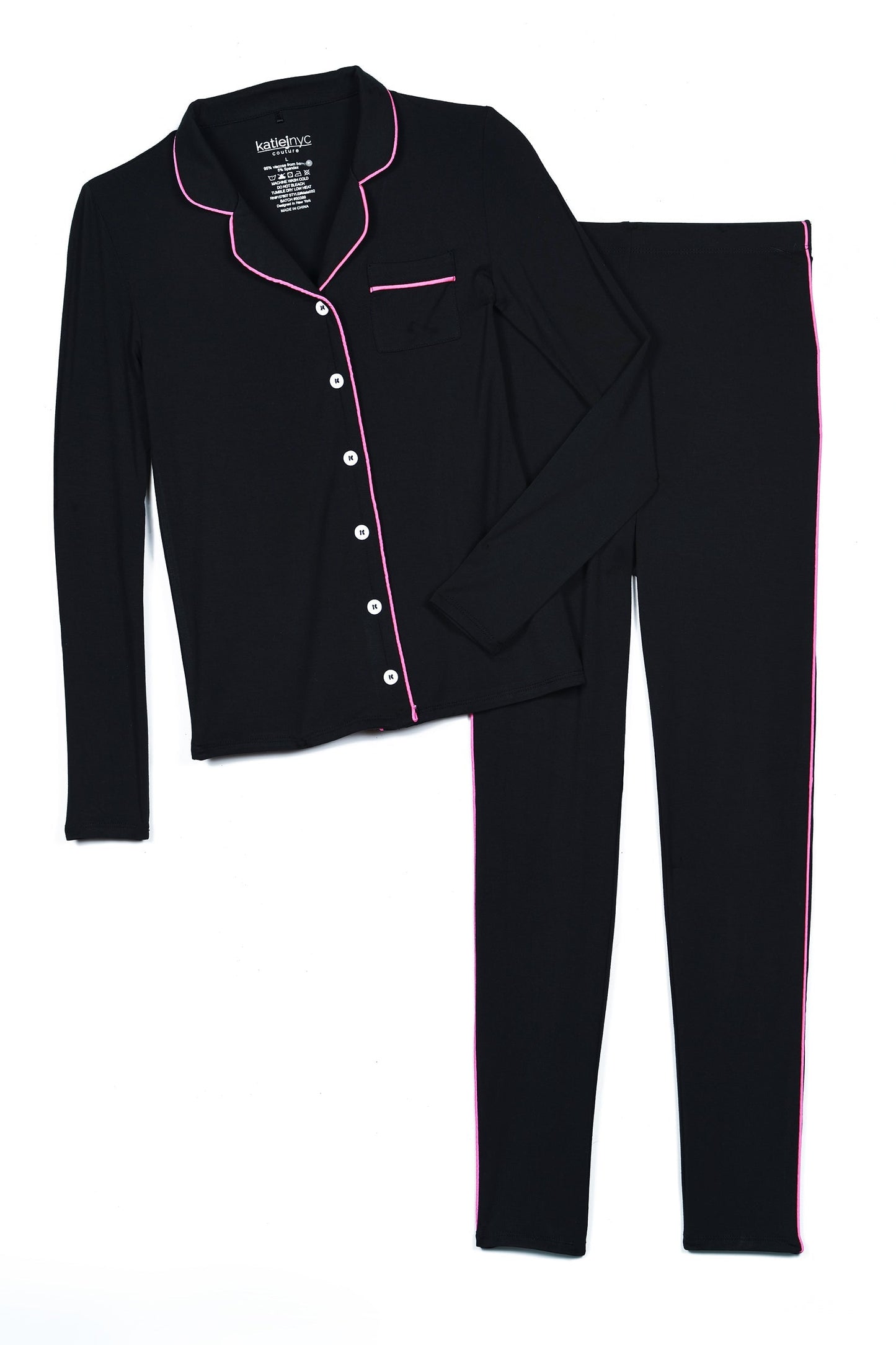 TWEEN MAIA SOLID LOUNGE SET