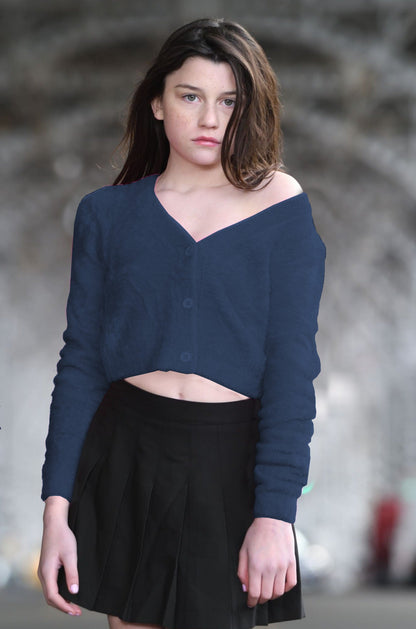 TWEEN MARA CARDIGAN - FINAL SALE