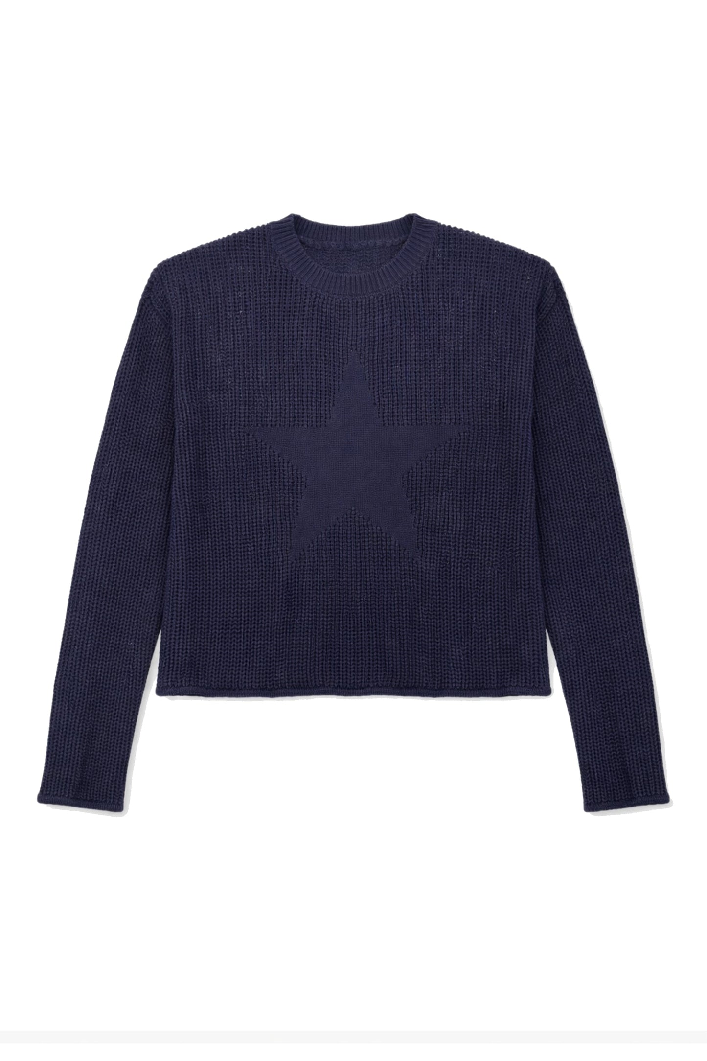 TWEEN OZZIE LIGHT GAUGE SWEATER TOP
