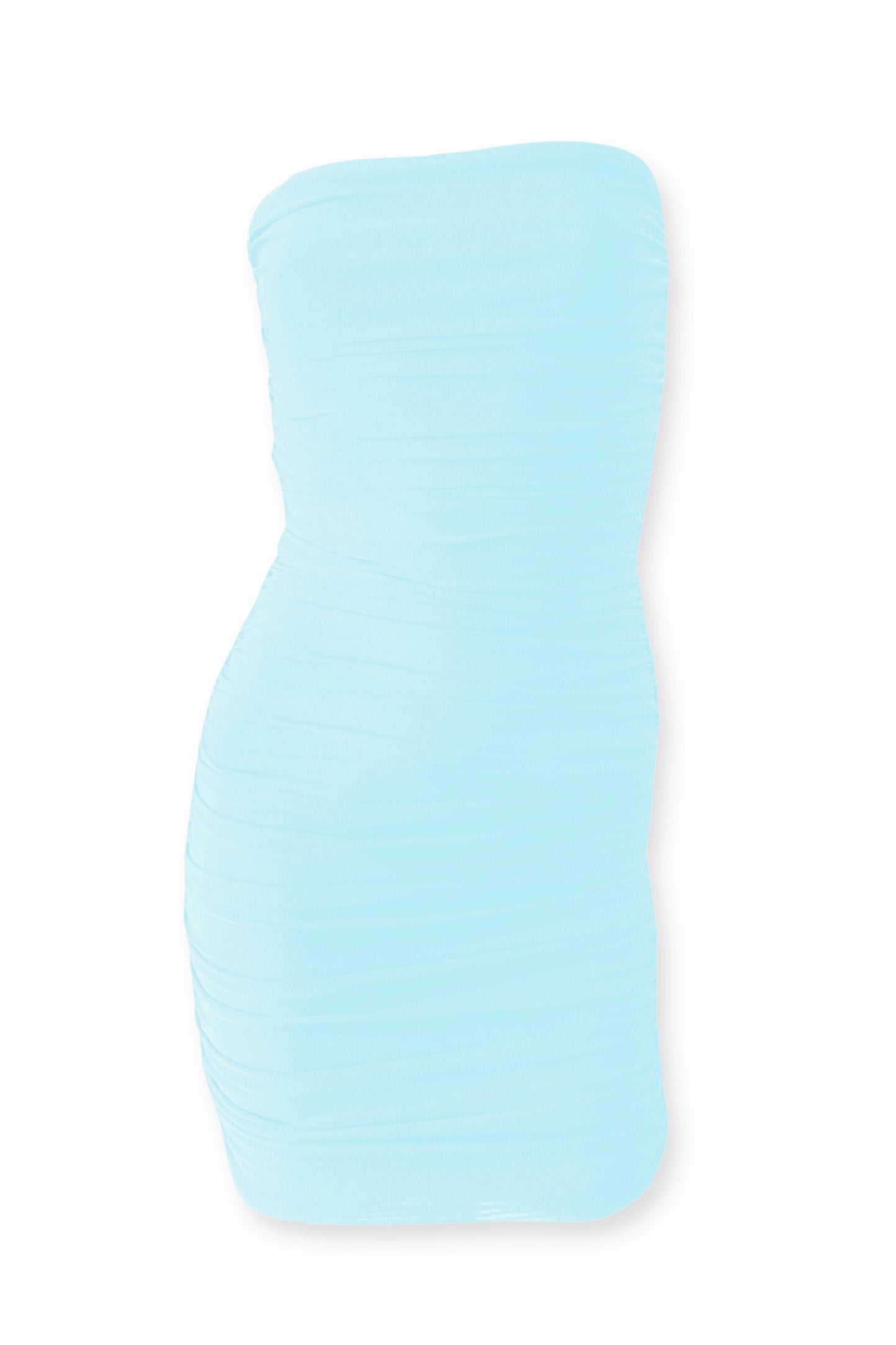 TWEEN PAMELA MESH DRESS