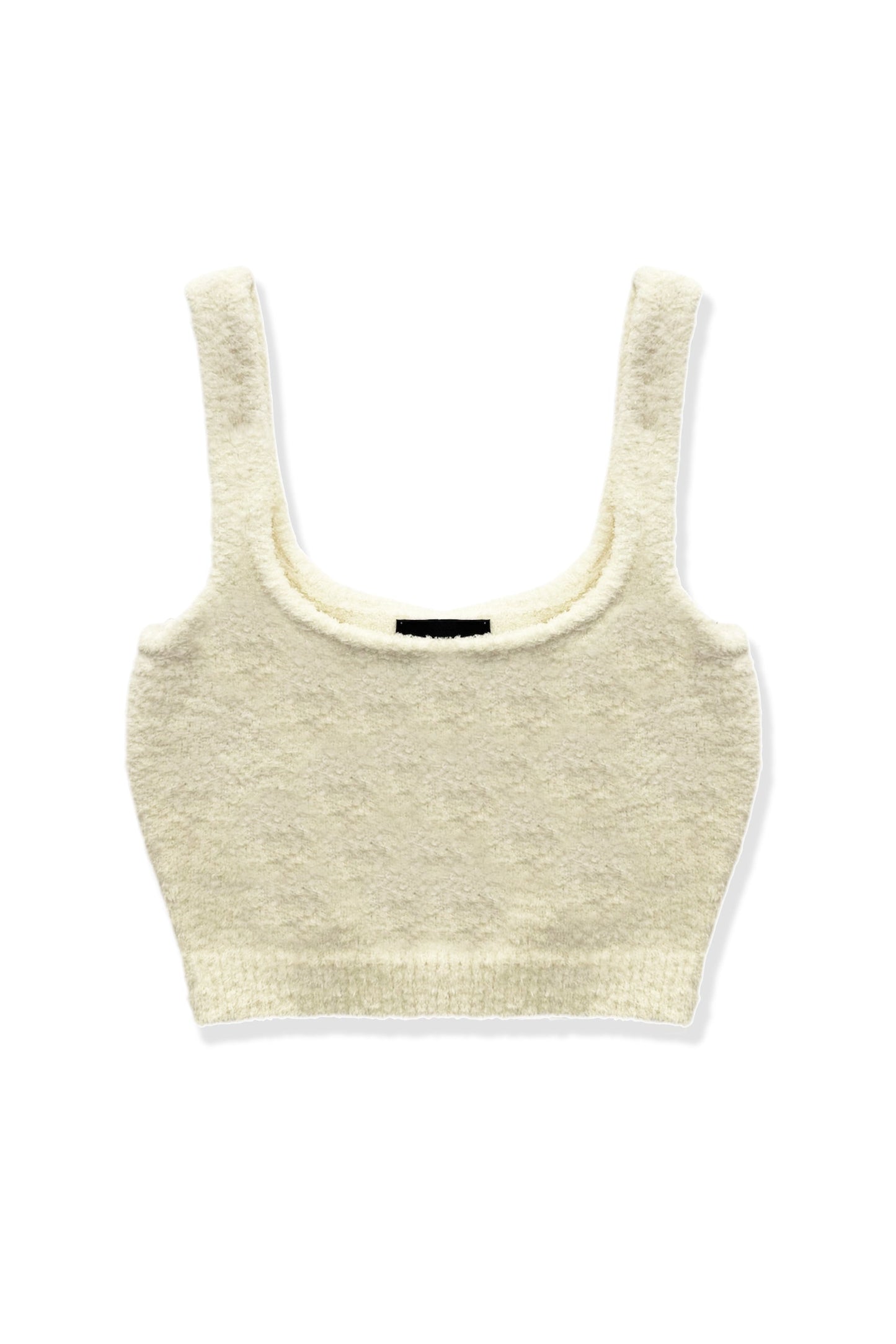 TWEEN PARKER COMFY CROP CAMI