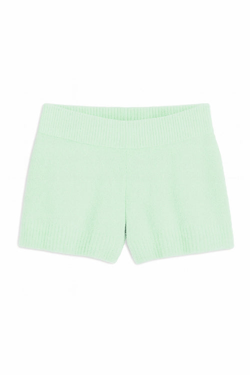 TWEEN PARKER EXTENDED LENGTH SHORTS