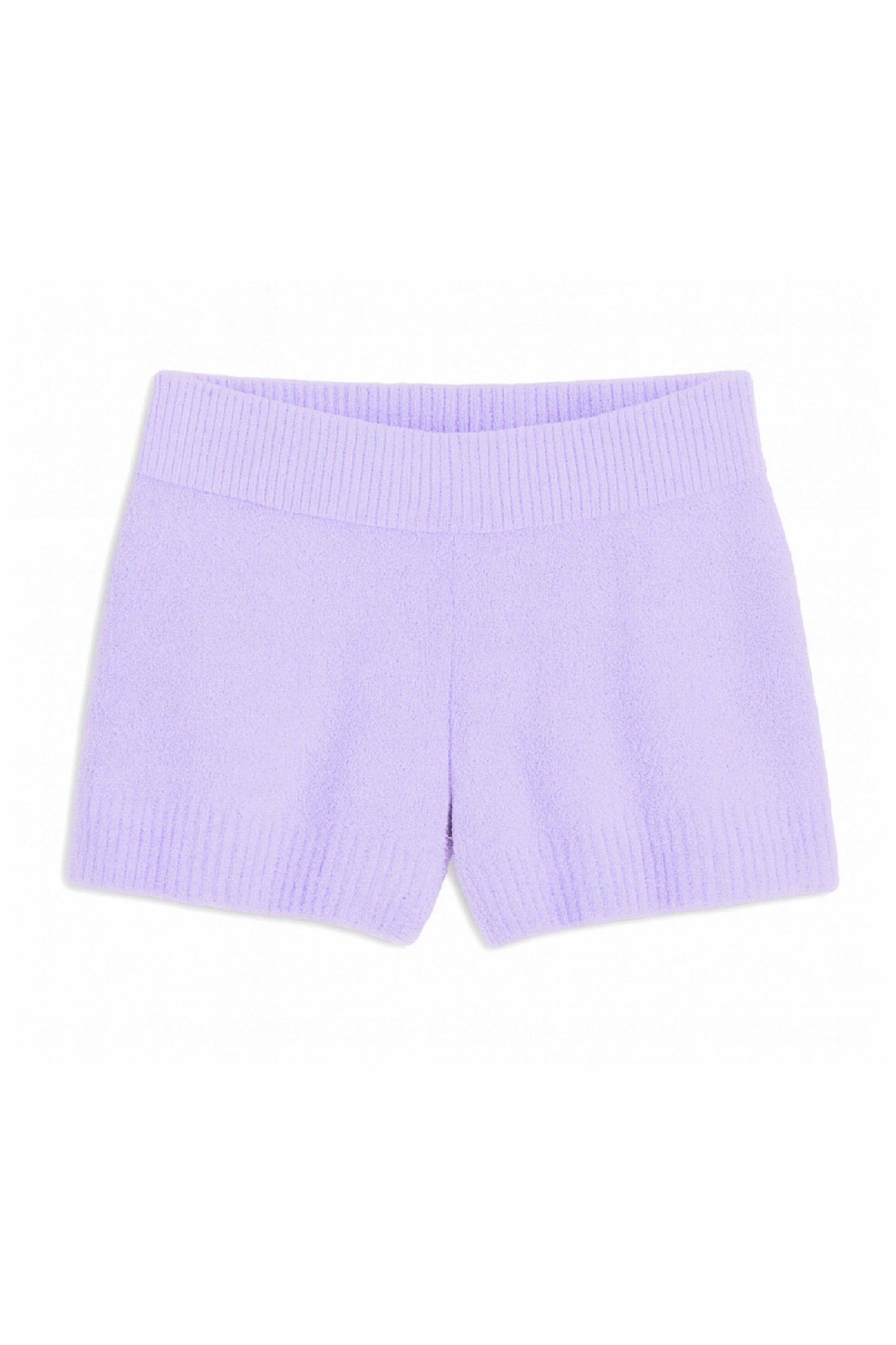 TWEEN PARKER EXTENDED LENGTH SHORTS