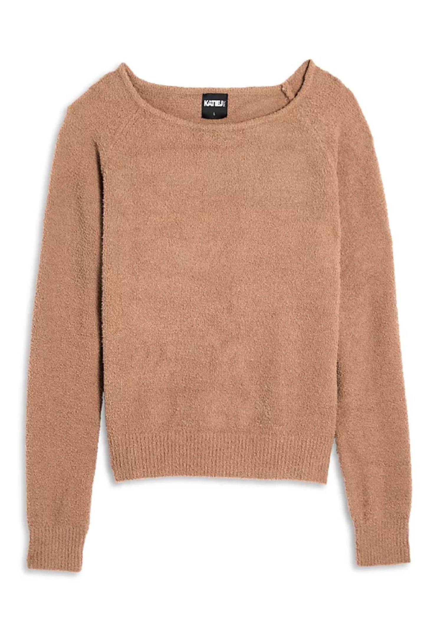 TWEEN PARKER OFF SHOULDER TOP