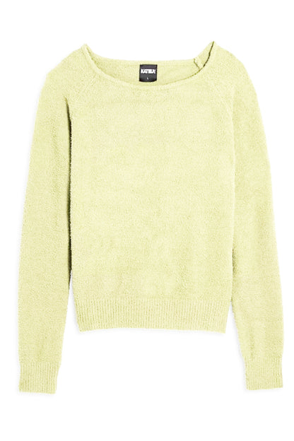 TWEEN PARKER OFF SHOULDER TOP