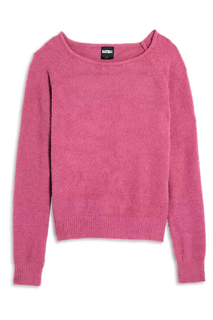 TWEEN PARKER OFF SHOULDER TOP