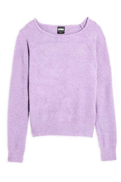 TWEEN PARKER OFF SHOULDER TOP