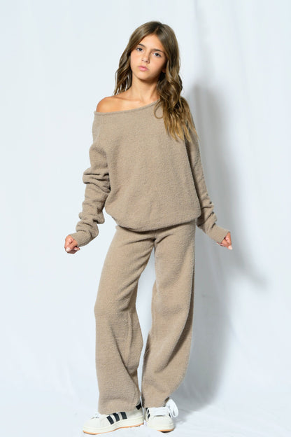 TWEEN PARKER COMFY PANT