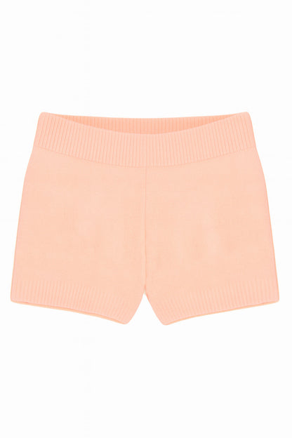 TWEEN PARKER EXTENDED LENGTH SHORTS
