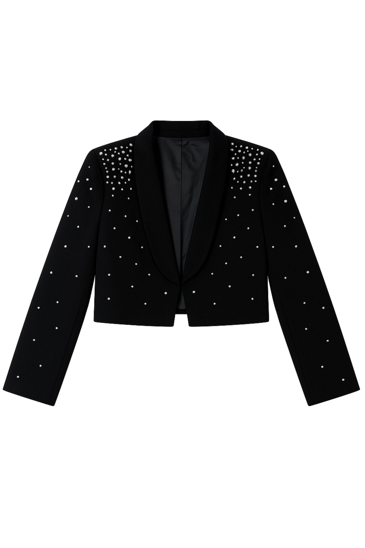 TWEEN PEPPER BOLERO JACKET