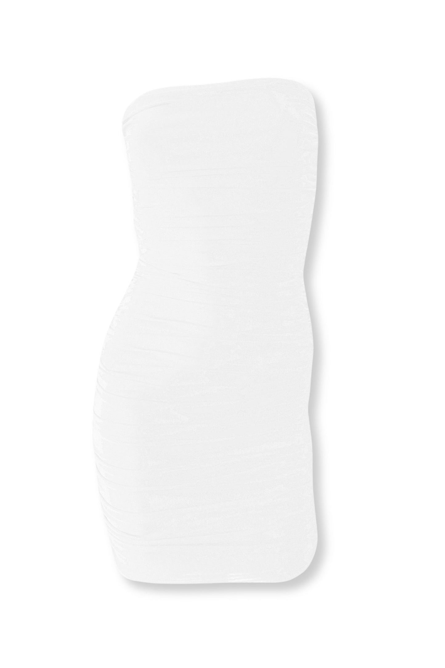 TWEEN PAMELA MESH DRESS