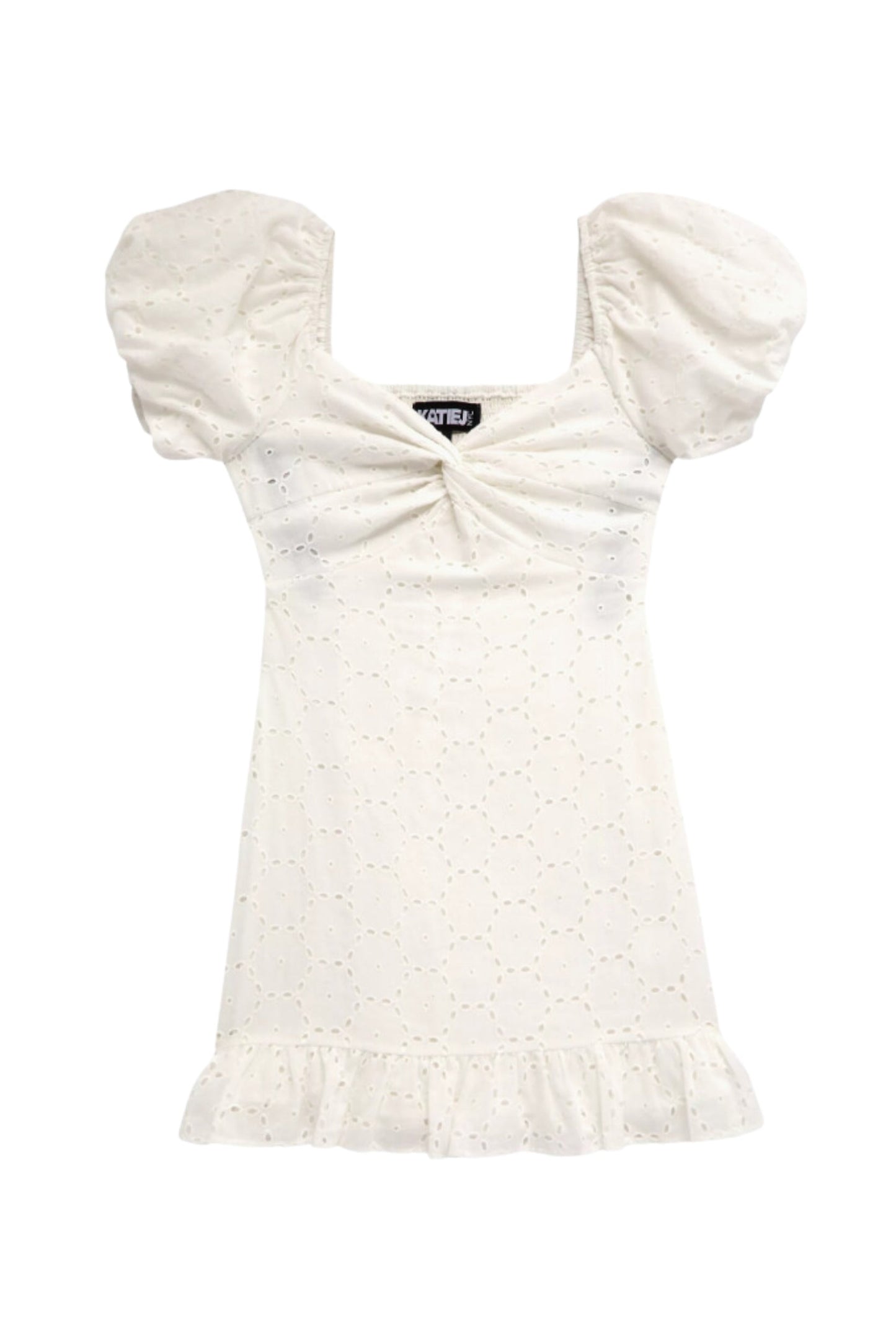 TWEEN PHOEBE DRESS