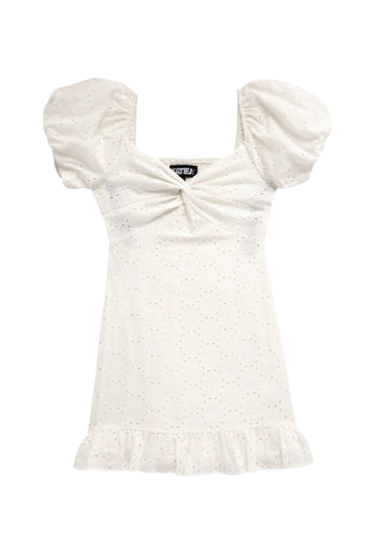 TWEEN PHOEBE DRESS