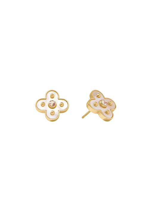 Colette Stud - Champagne