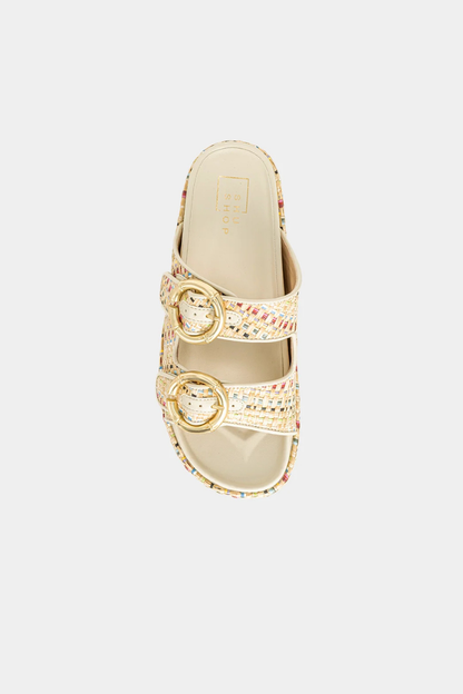 Lori Sandal - Multi
