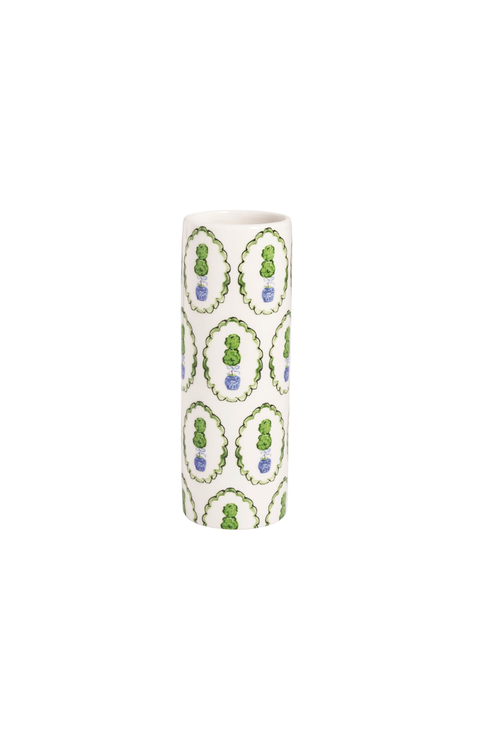 Stem Vase