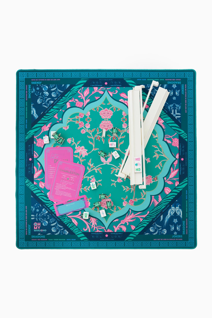 Esme Mat in Tube