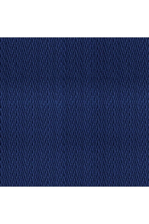 Herringbone Dark Blue Textured Lunch Napkins