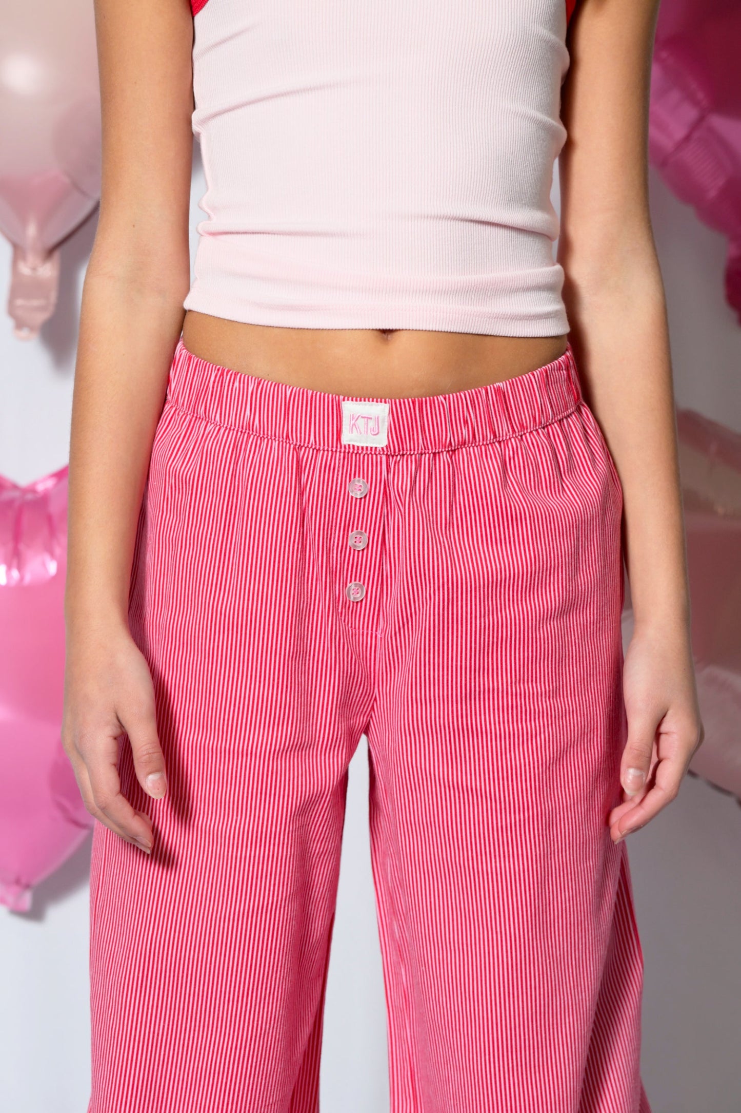 TWEEN QUINCY LOUNGE PANT