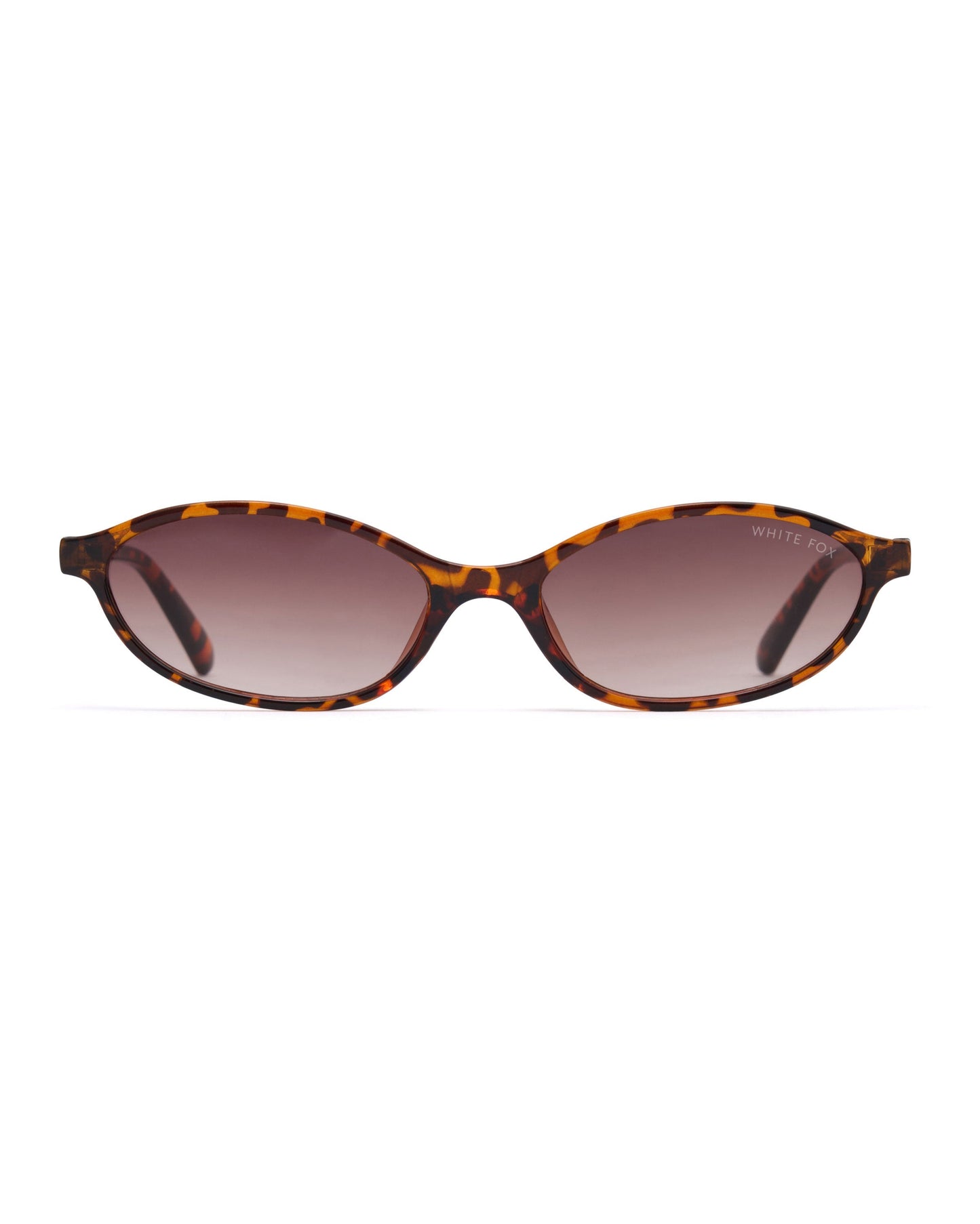 Robert Sunglasses Tortoise