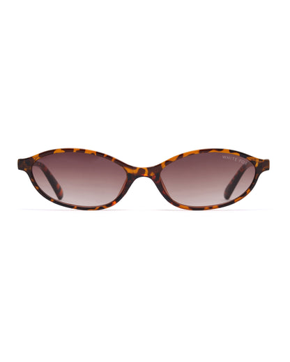 Robert Sunglasses Tortoise