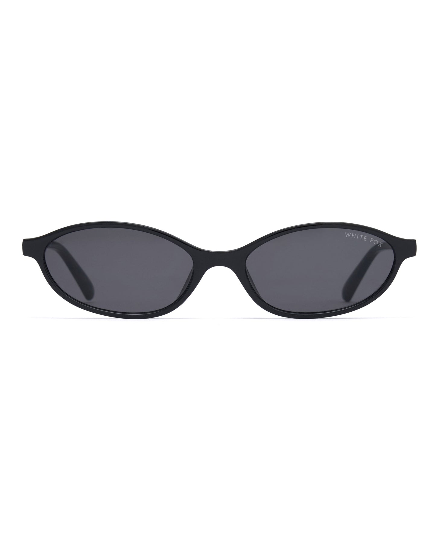 Robert Sunglasses Black