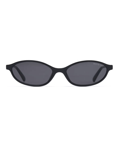Robert Sunglasses Black