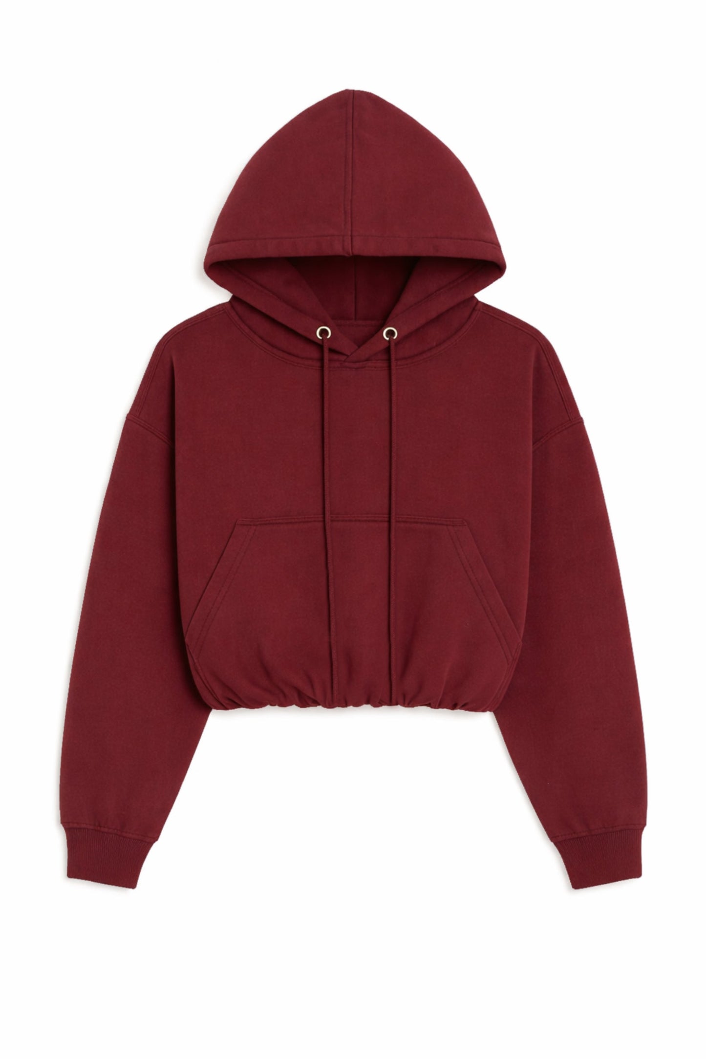 JUNIOR RYAN BUBBLE HOODIE