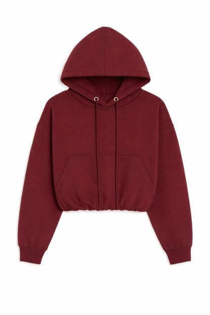 JUNIOR RYAN BUBBLE HOODIE