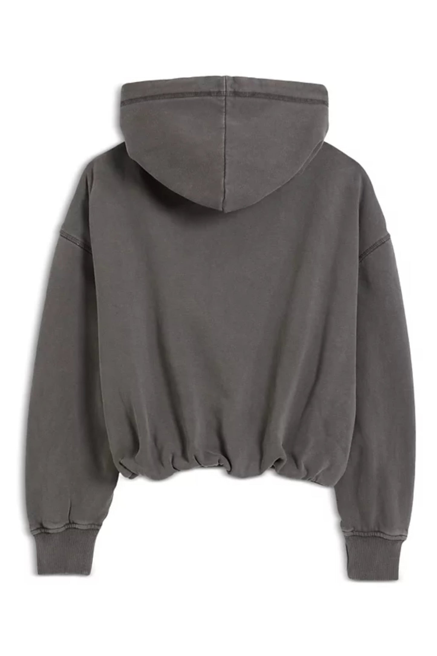 JUNIOR RYAN BUBBLE HOODIE