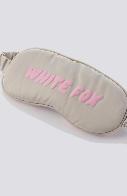 Beauty Sleep Luxe Eye Mask