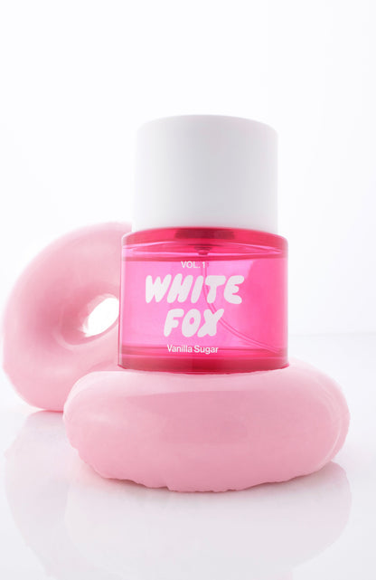 Vanilla Sugar Eau De Toilette
