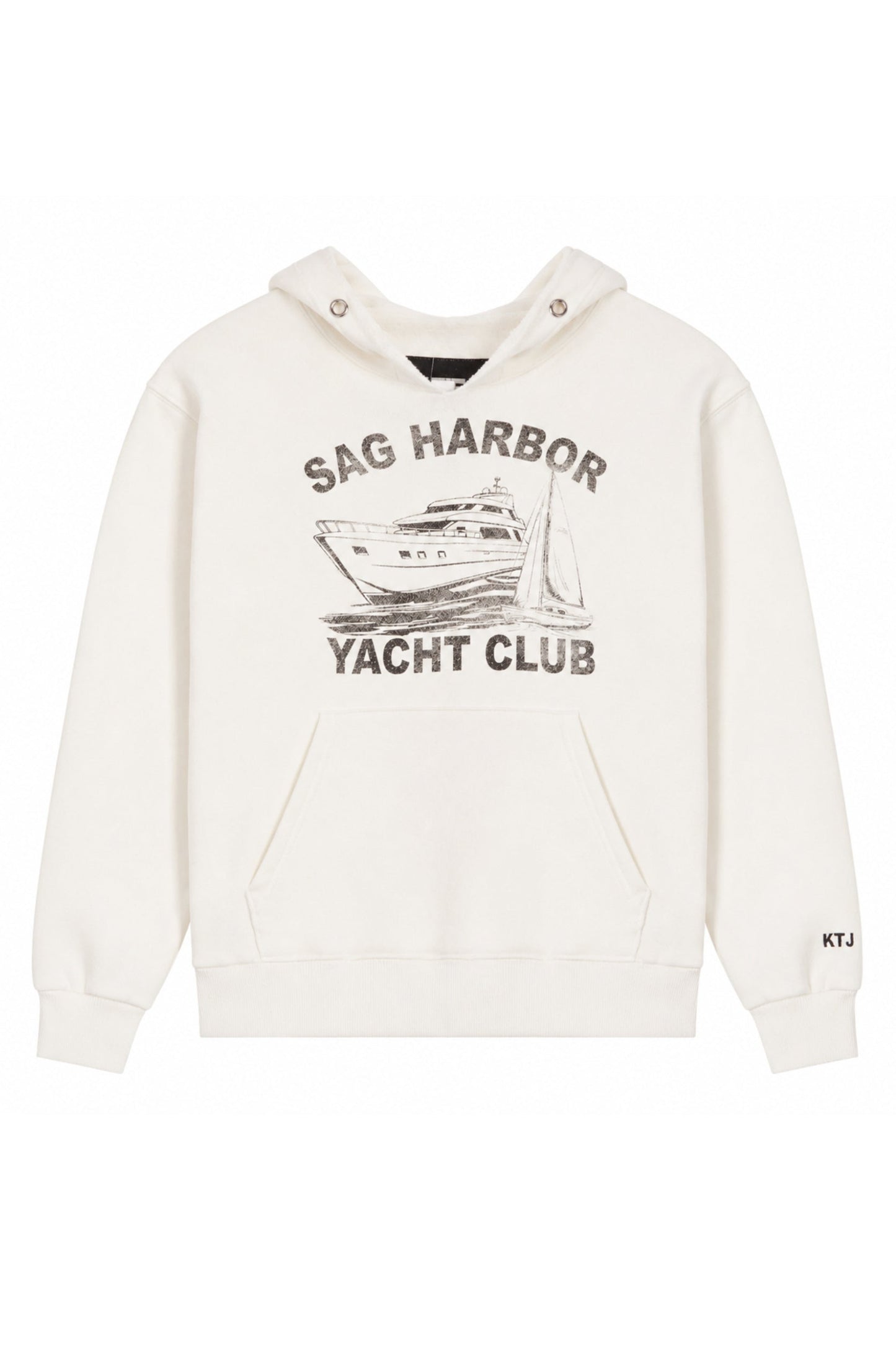 TWEEN SAG HARBOR HOODIE
