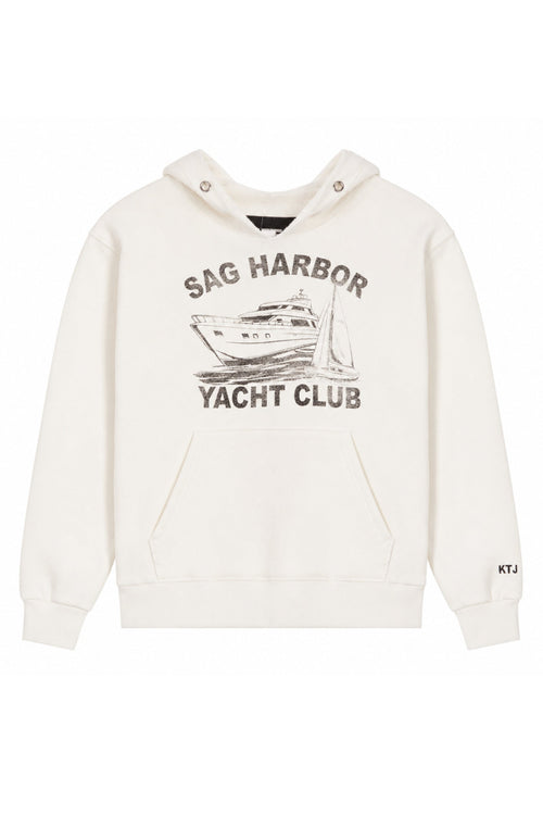 TWEEN SAG HARBOR HOODIE