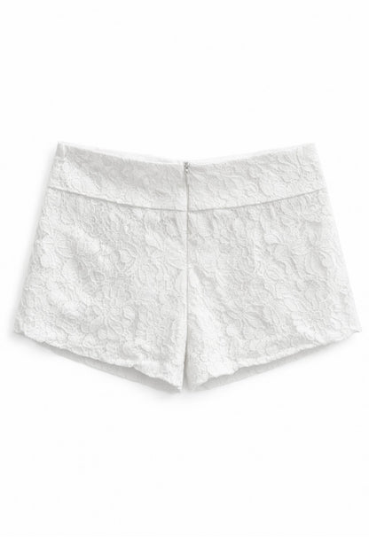 TWEEN SAWYER LACE SHORTS