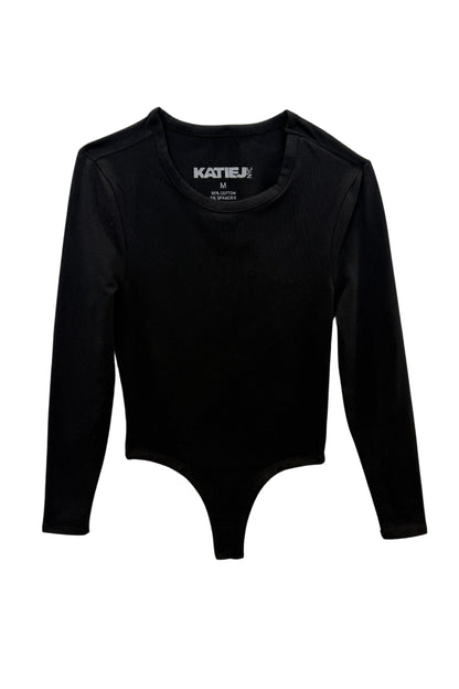 JUNIOR SCOTTIE BODYSUIT