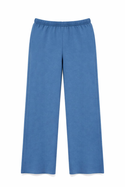 JUNIOR SHANE WIDELEG PANT
