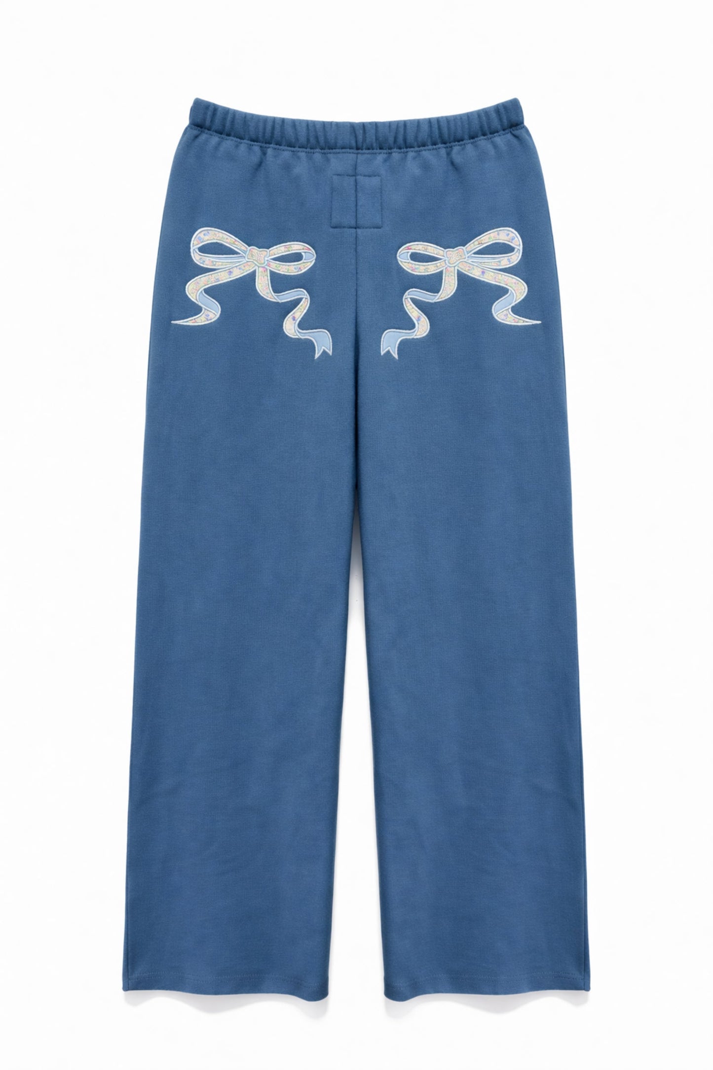 JUNIOR SHANE WIDELEG PANT
