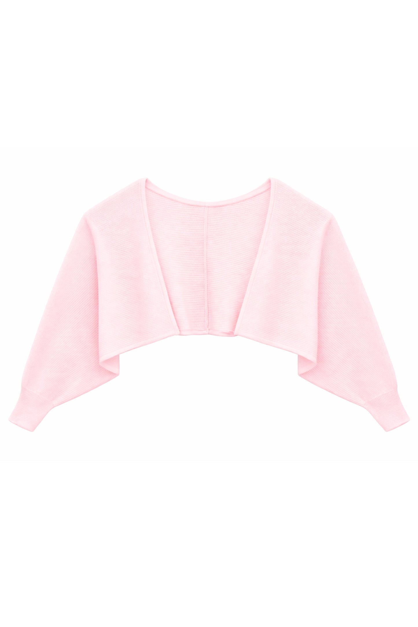 TWEEN SHAY SHRUG
