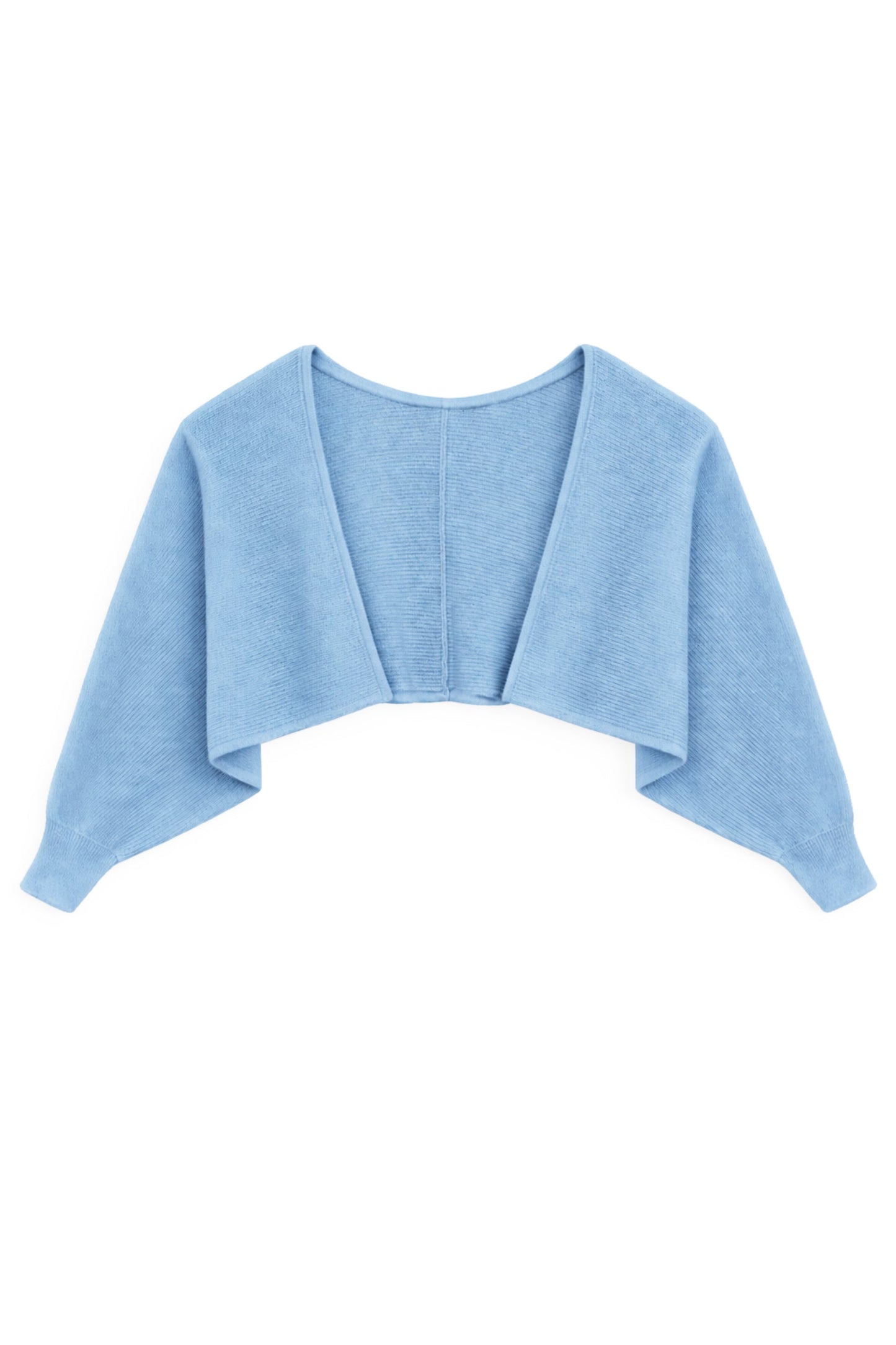 TWEEN SHAY SHRUG