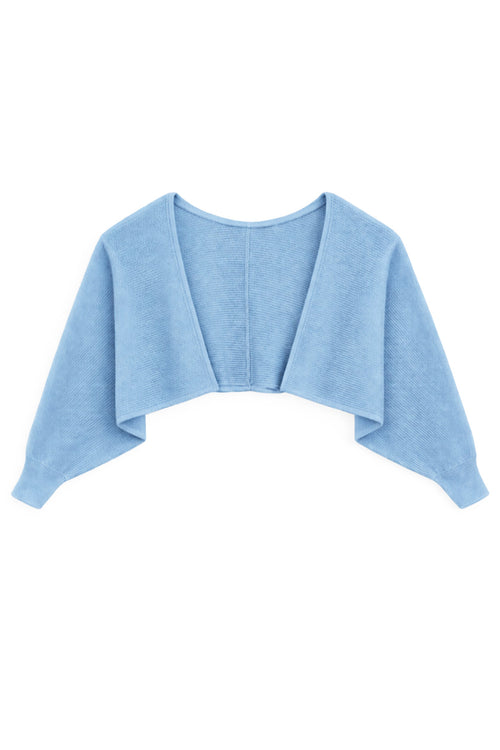 TWEEN SHAY SHRUG