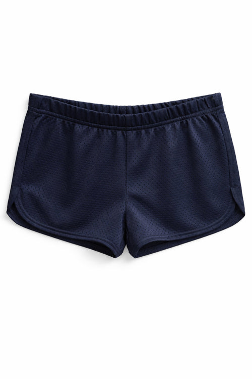 TWEEN SONYA MESH SHORT